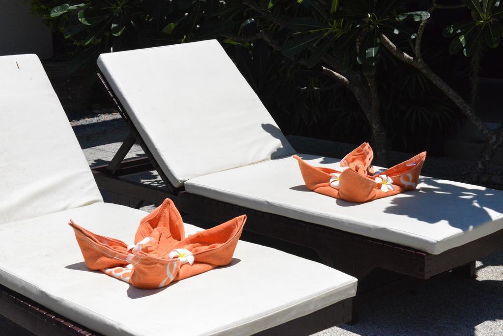 Vanda House Resort Lamai Beach  Buitenkant foto
