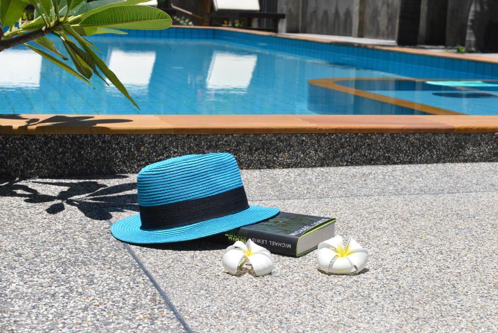 Vanda House Resort Lamai Beach  Buitenkant foto