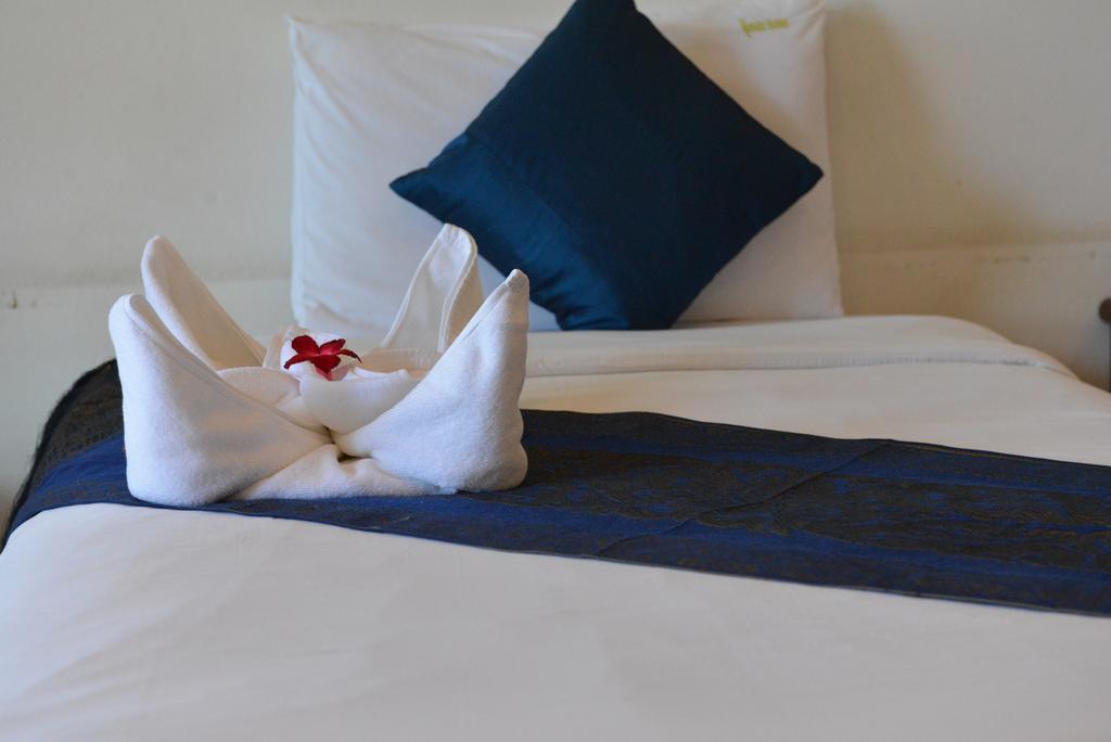 Vanda House Resort Lamai Beach  Buitenkant foto