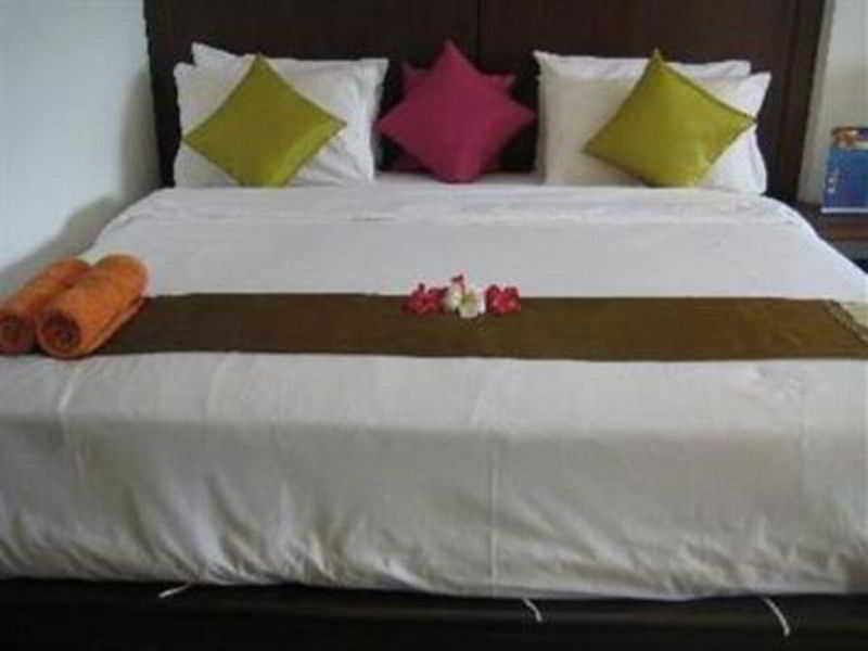 Vanda House Resort Lamai Beach  Buitenkant foto