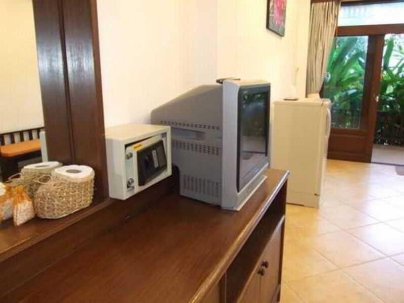 Vanda House Resort Lamai Beach  Buitenkant foto
