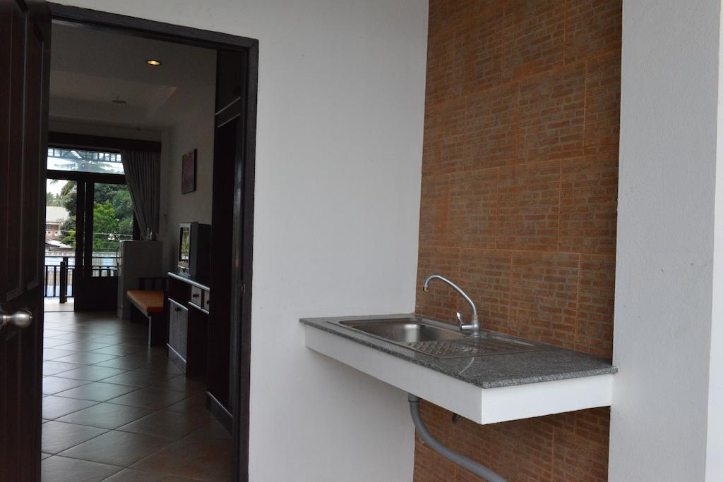 Vanda House Resort Lamai Beach  Buitenkant foto
