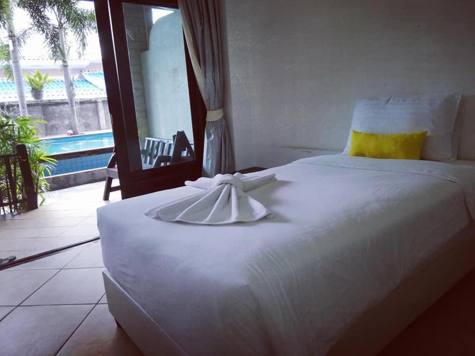 Vanda House Resort Lamai Beach  Buitenkant foto