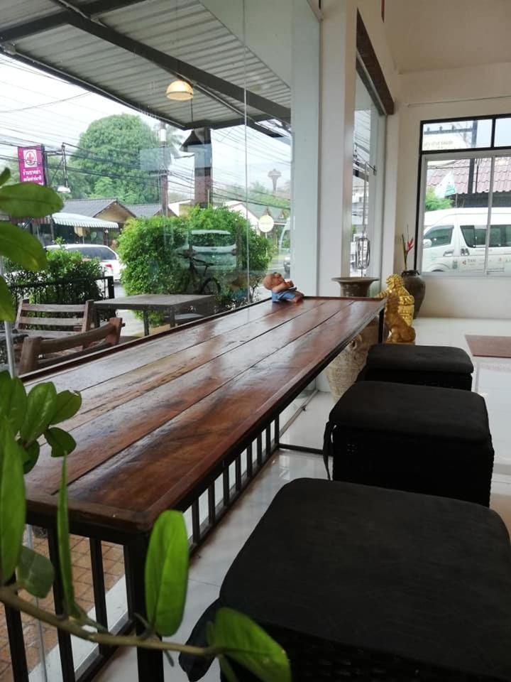 Vanda House Resort Lamai Beach  Buitenkant foto